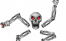 All The Bosses In Terraria